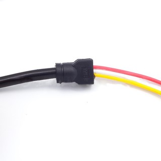 Cáp chuyển đổi HDMI sang 3 RCA