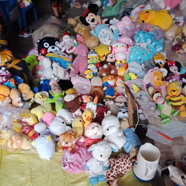 Gau bong cua c Anh