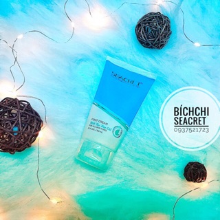 Foot Cream with Tea Tree Oil – Kem dưỡng chân – Tinh dầu Trà xanh