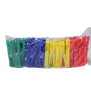 Kẹp quần áo Uncle Bills BL0019