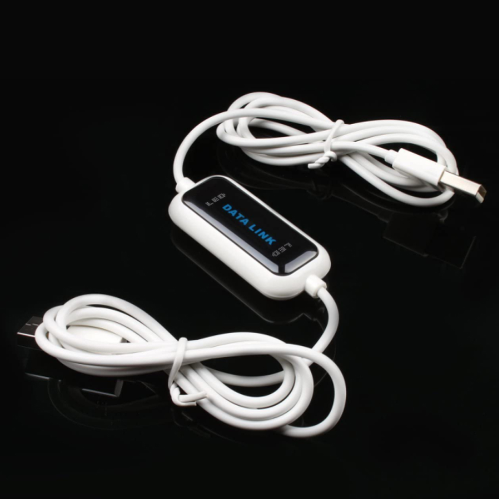 Dây Cáp Truyền Dữ Liệu Cho Pc Sang Pc Usb | BigBuy360 - bigbuy360.vn