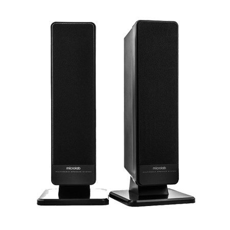 LOA VI TÍNH MICROLAB FC570BT