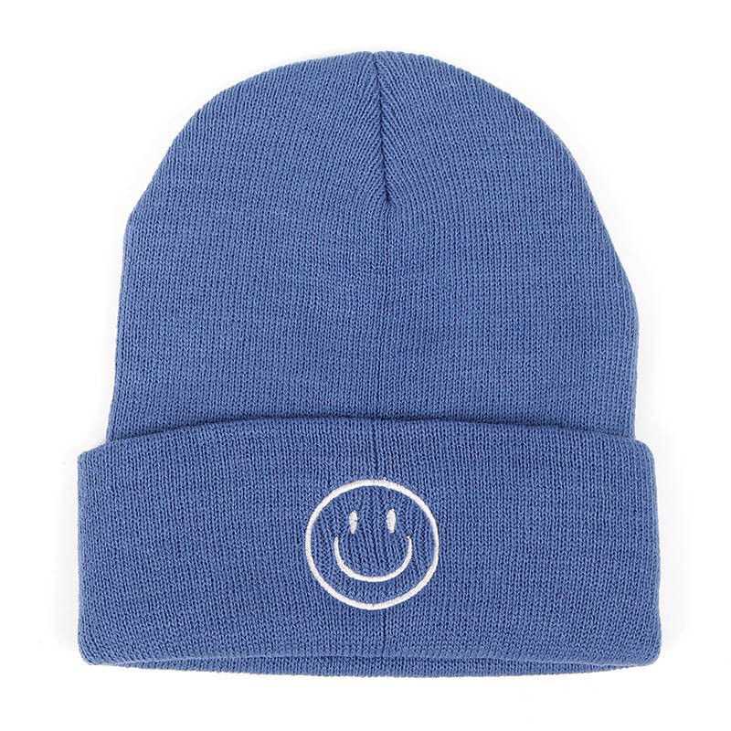 Nón Len Beanie Thời Trang Icon