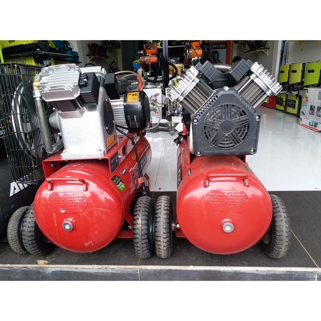 Máy Nén Khí Khô FullBoar 3HP
