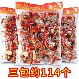 Set đồ ăn vặt 1 gói 38 miếng