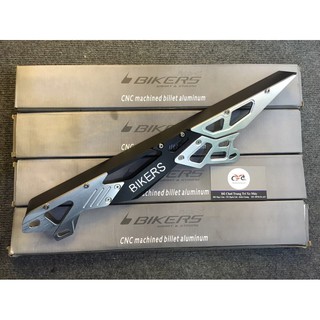 Sỉ Cacter Nhôm Biker - chắn xích - che sên - lăp mọi loại xe