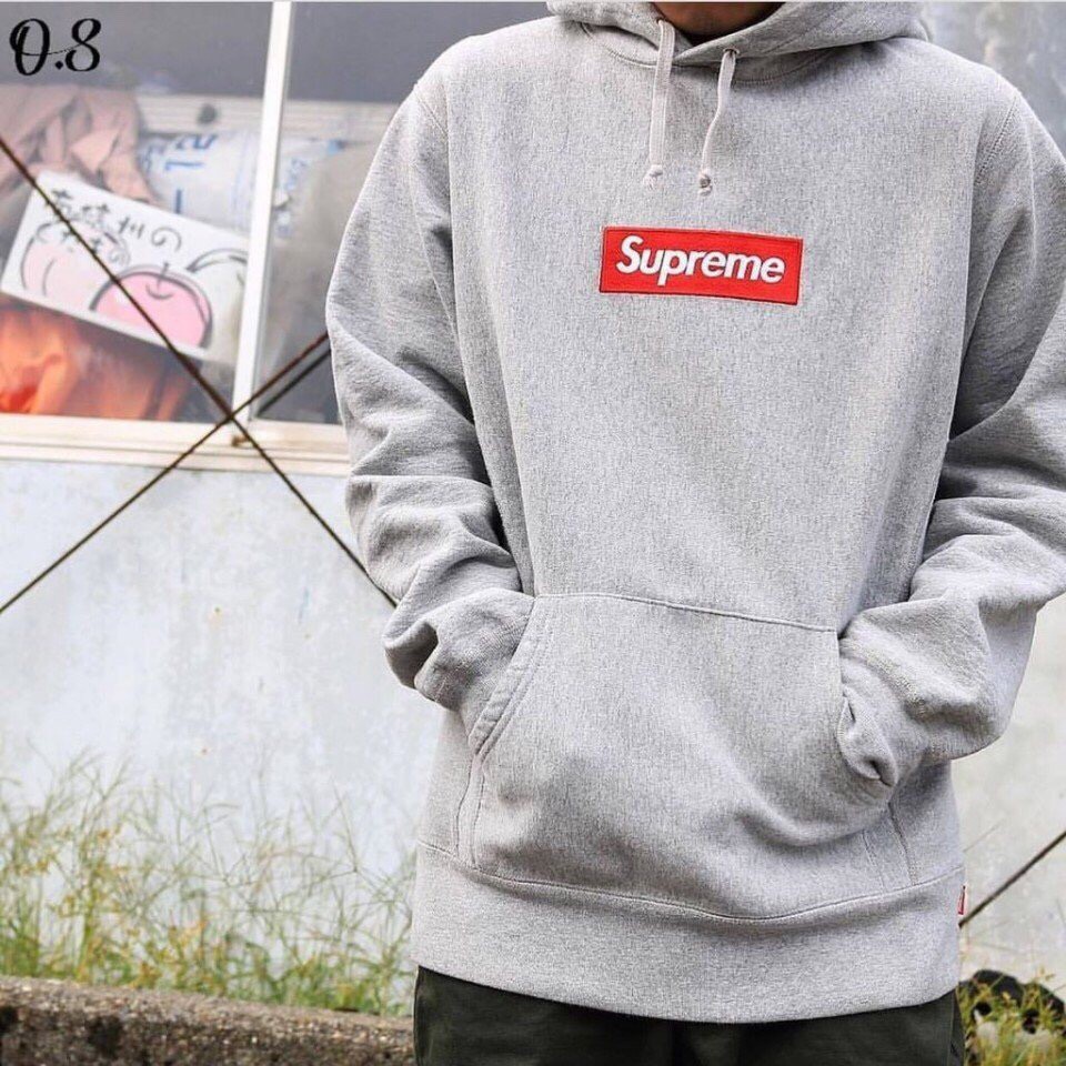 ÁO KHOÁC HOODIE SUPREME NAM ( NỮ) CỰC HOTTT HPF 5500 | BigBuy360 - bigbuy360.vn