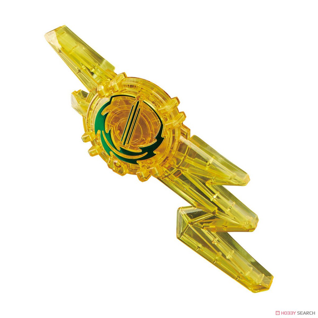 [NEW] Mô hình đồ chơi chính hãng Bandai DX RaimeikenIkazuchi Emblem &amp; LampDoAlangina Wonder RideBook - Kamen Rider Saber