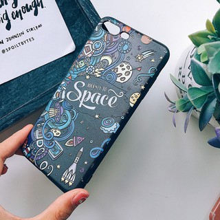 ⚡ ỐP LƯNG VŨ TRỤ SPACE ⚡ỐP IPHONE⚡
