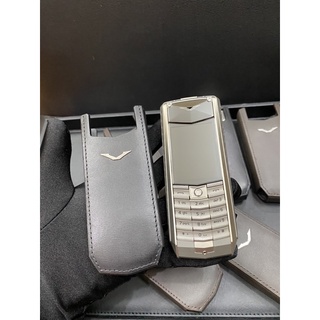 Bao da Vertu Ascent X, Ascent Ti