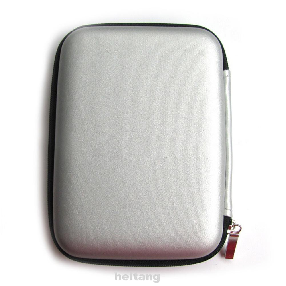 Túi Đựng Ổ Cứng Chống Bụi, Chống Thấm Nước | BigBuy360 - bigbuy360.vn