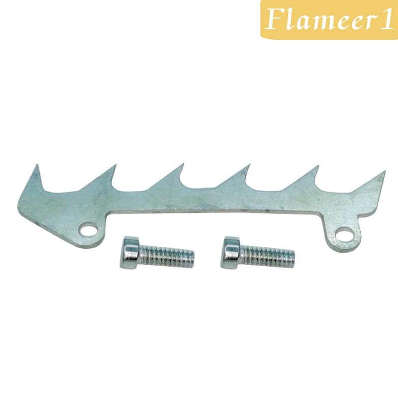 1 Bộ Đinh Tán Cản Sau Cho Stihl 017 018 021 023 025 MS170 MS180 MS210 MS230 250