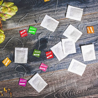 [CHÍNH HÃNG] TRÀ ATISO TÚI LỌC THÁI BẢO (100 GÓI NHỎ × 2G).