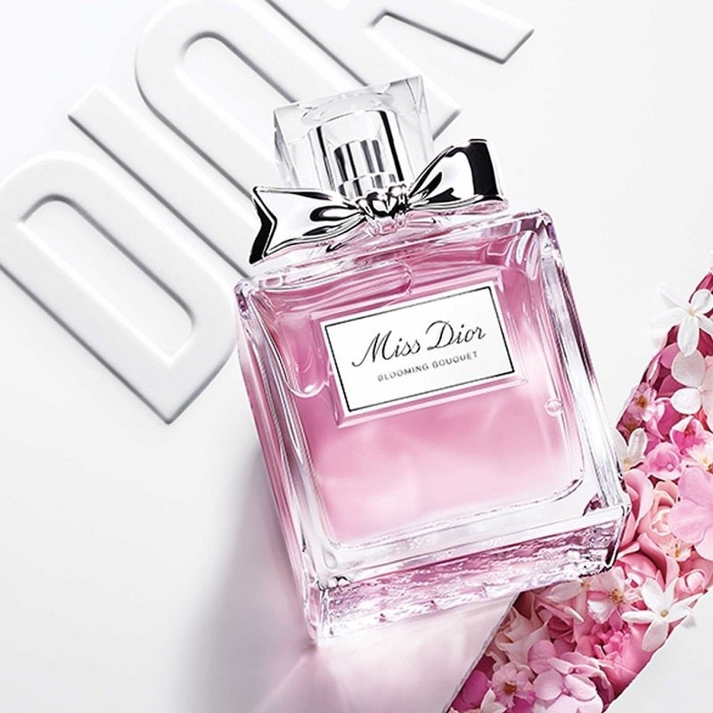 Nước Hoa Dior Pháp Miss Dior 100ml YOUNIS_COSMETICS