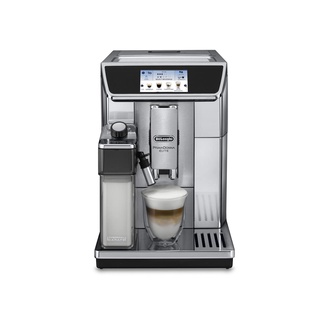 [ Delonghi Ecam 650.75] Máy pha cà phê Delonghi Ecam650.75.MS