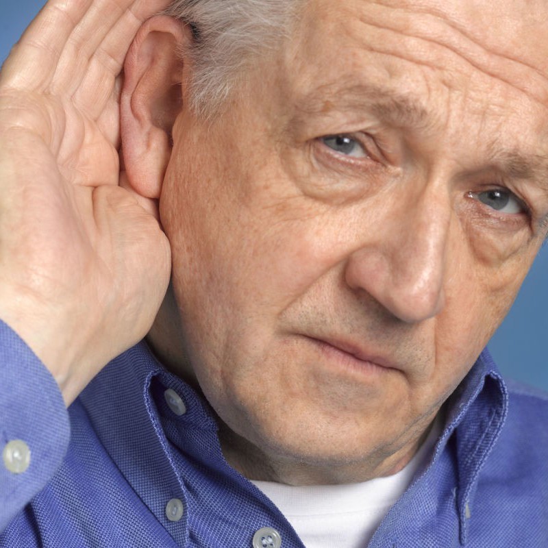 Máy trợ thính có dây nghe 1 tai Axon X136 nghe to rõ đã kèm pin