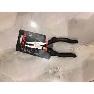 6" kìm răng truper 17306