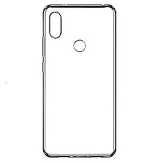 Ốp lưng nhựa dẻo trong suốt cho điện thoại Vsmart Star 4