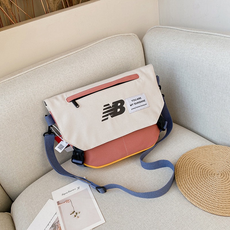 ADIDAS Balo Thể Thao Bằng Nylon Thời Trang Cho Nam Nữ