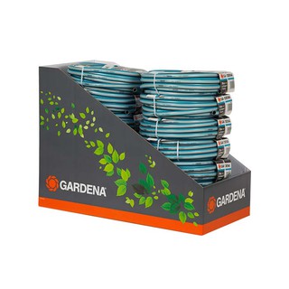 [ HÀNG CHÍNH HÃNG ] CUỘN ỐNG DÂY 18M GARDENA 1/2'' (13MM) 18002-20