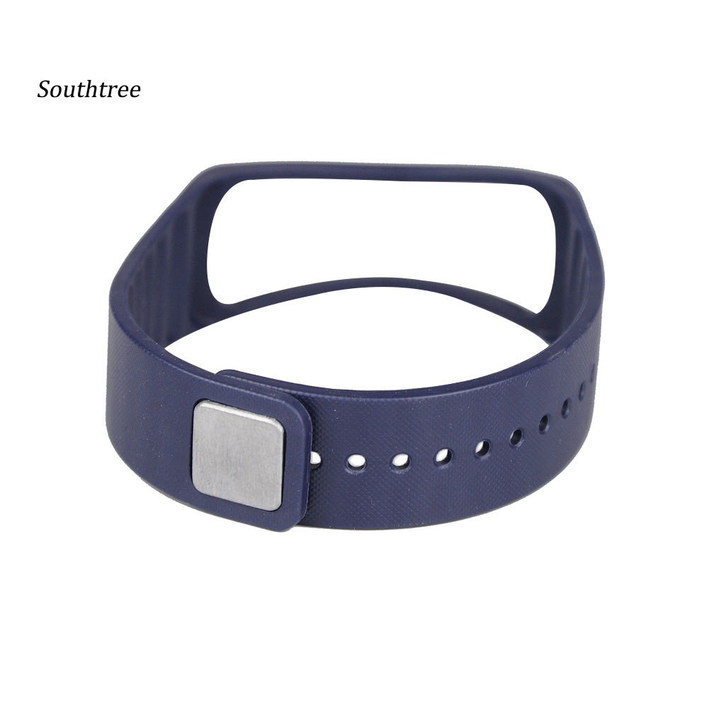 Dây Đeo Thay Thế Cho Đồng Hồ Samsung Galaxy Gear Fit R350