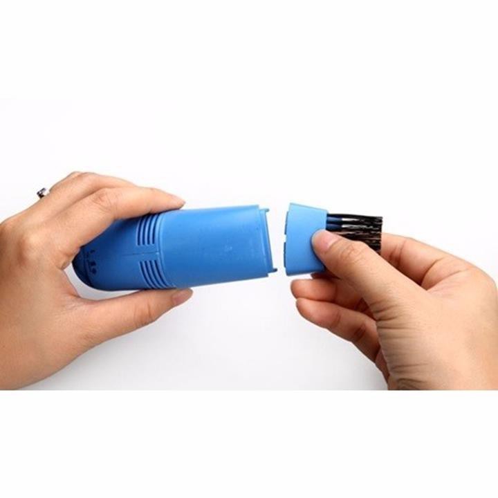 Combo Máy Hút Bụi Và Bộ Vệ Sinh Máy Tính | BigBuy360 - bigbuy360.vn