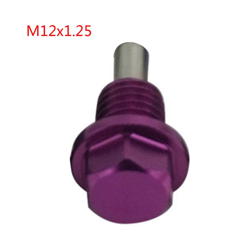 Đai Ốc Nam Châm Cống Thoát Nước Bằng Thép Không Gỉ M12x1 5 mm