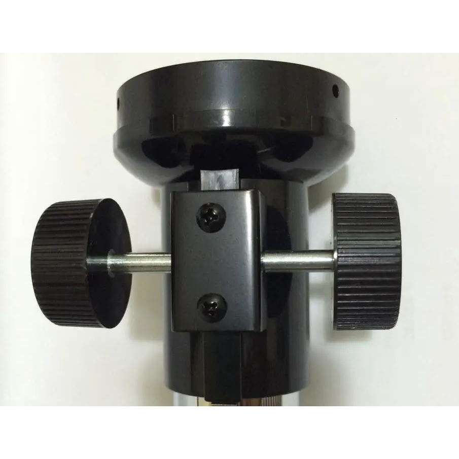 Bộ chỉnh nét D60 cho kính thiên văn tự chế