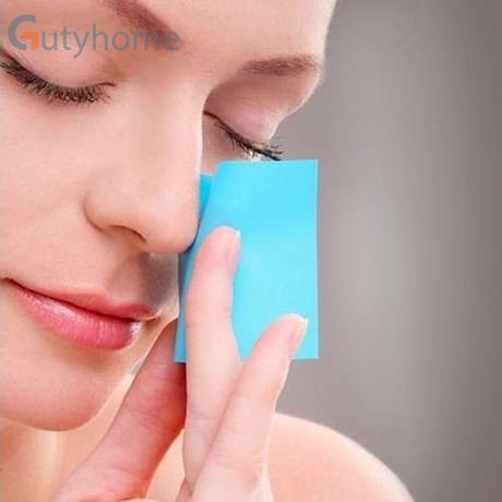 Giấy Thấm Dầu Jomi Nhật Bản 70 miếng