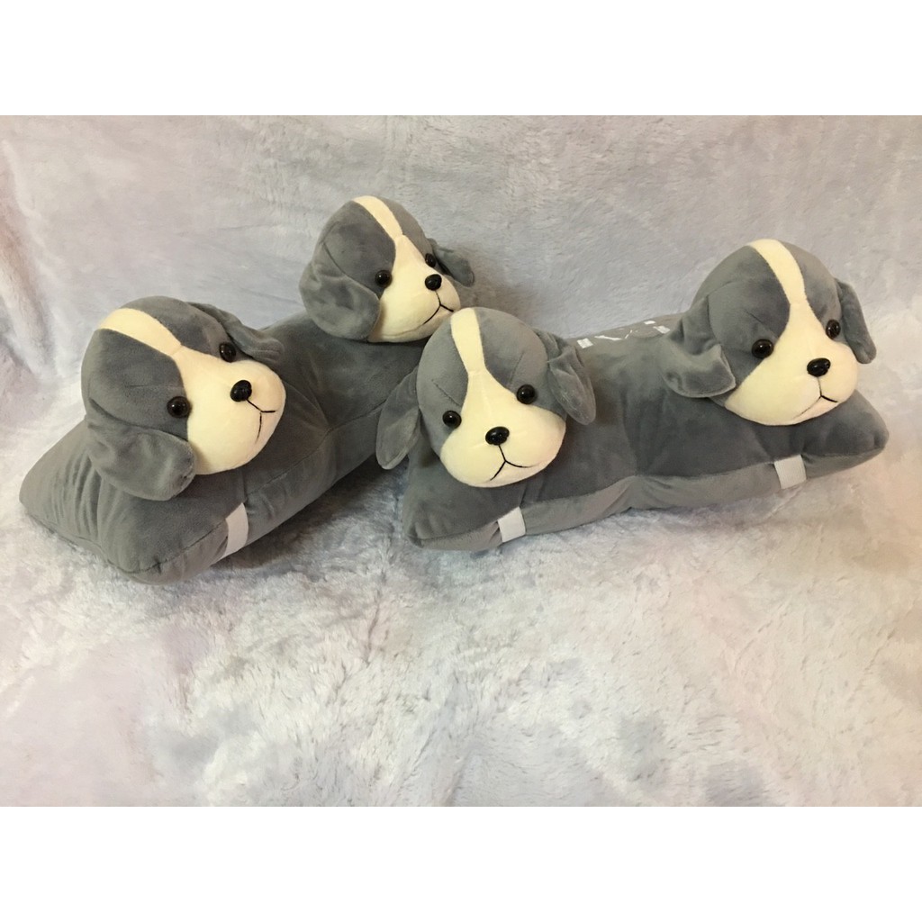 Gối đi xe máy cho bé loại 2 đầu