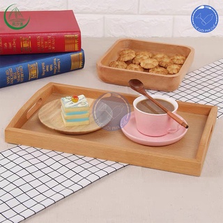 Khay Gỗ Phục Vụ/ Khay Gỗ Order