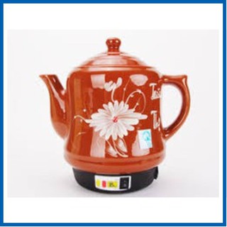 Ấm sắc thuốc trường thọ
