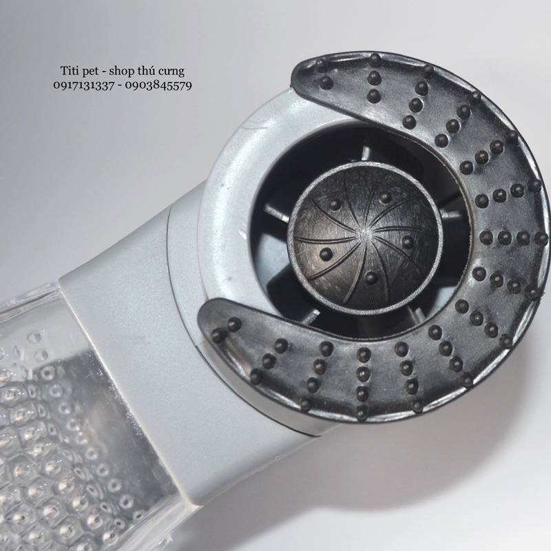 😍 Máy hút-chải lông thú cưng "SHEDPAL"❗️