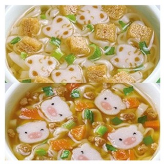 Mì Mug Nissin vàng,trắng -Nhật
