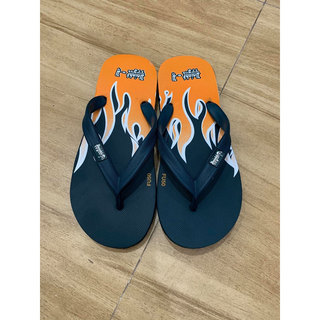 Dép Thái Lan nam nữ, quai kẹp, mã hàng FU 44 và FU 50 - Dép Thái Nhập khẩu