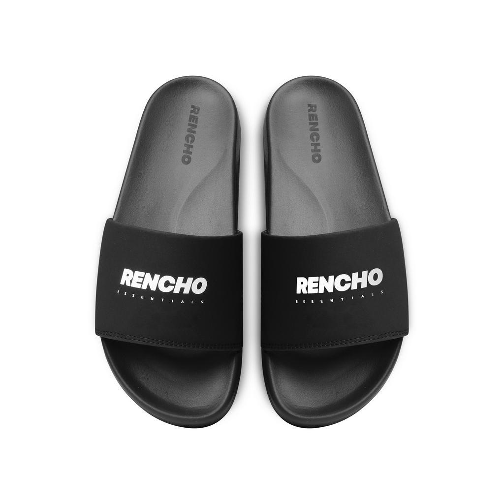 Dép quai ngang cấp Rencho Essential
