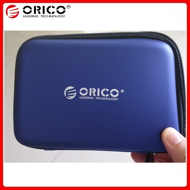 Túi chống sốc bảo vệ ổ cứng 2.5 inch Orico PHB-25- Hàng Chính Hãng BH 12 tháng | BigBuy360 - bigbuy360.vn