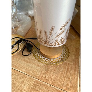 ĐÈN NGỦ GIÁ RẺ ( CÓ TĂNG GIẢM ÁNH SÁNG )