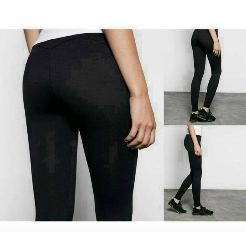 [Loại 1]Quần Legging Asos Quần Legging Dài Nâng Mông Chất Thun Cotton Loại 1 Có Giãn Tốt | BigBuy360 - bigbuy360.vn