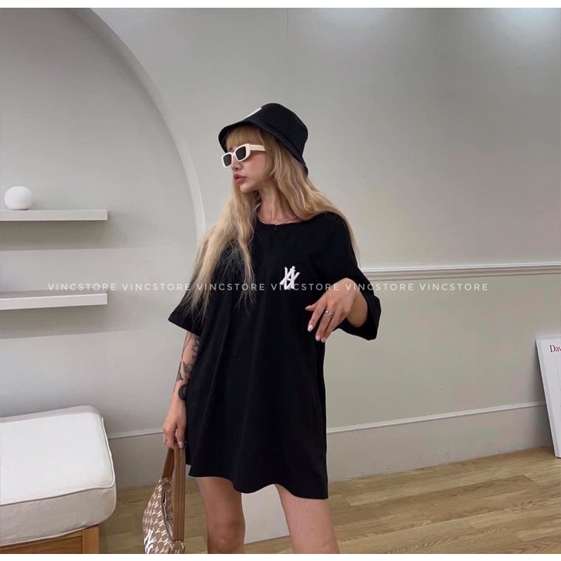 Áo thun ADLV Basic x Lisa unisex Authentic