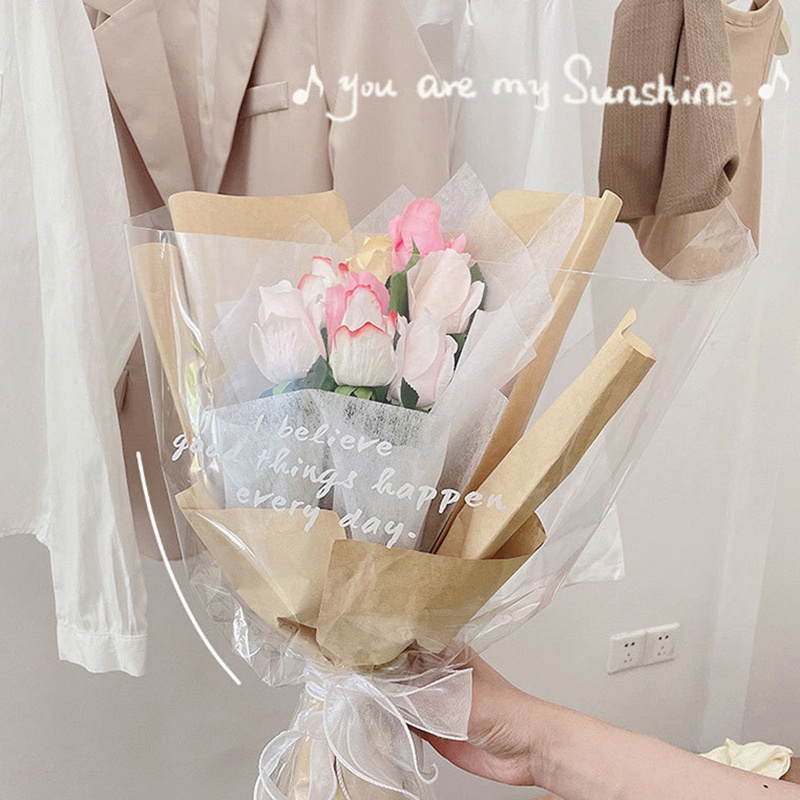 Hoa Hồng Giả Trang Trí Nhà Cửa Đẹp Mắt