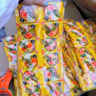 Sỉ bịch 50 gói kẹo dẻo pizza