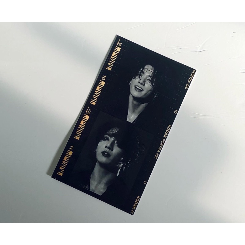 In Ảnh Theo Yêu Cầu - Ảnh Film Độc Đáo