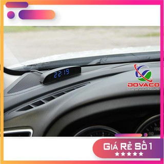 Đồng hồ điện tử mini DIY V5
