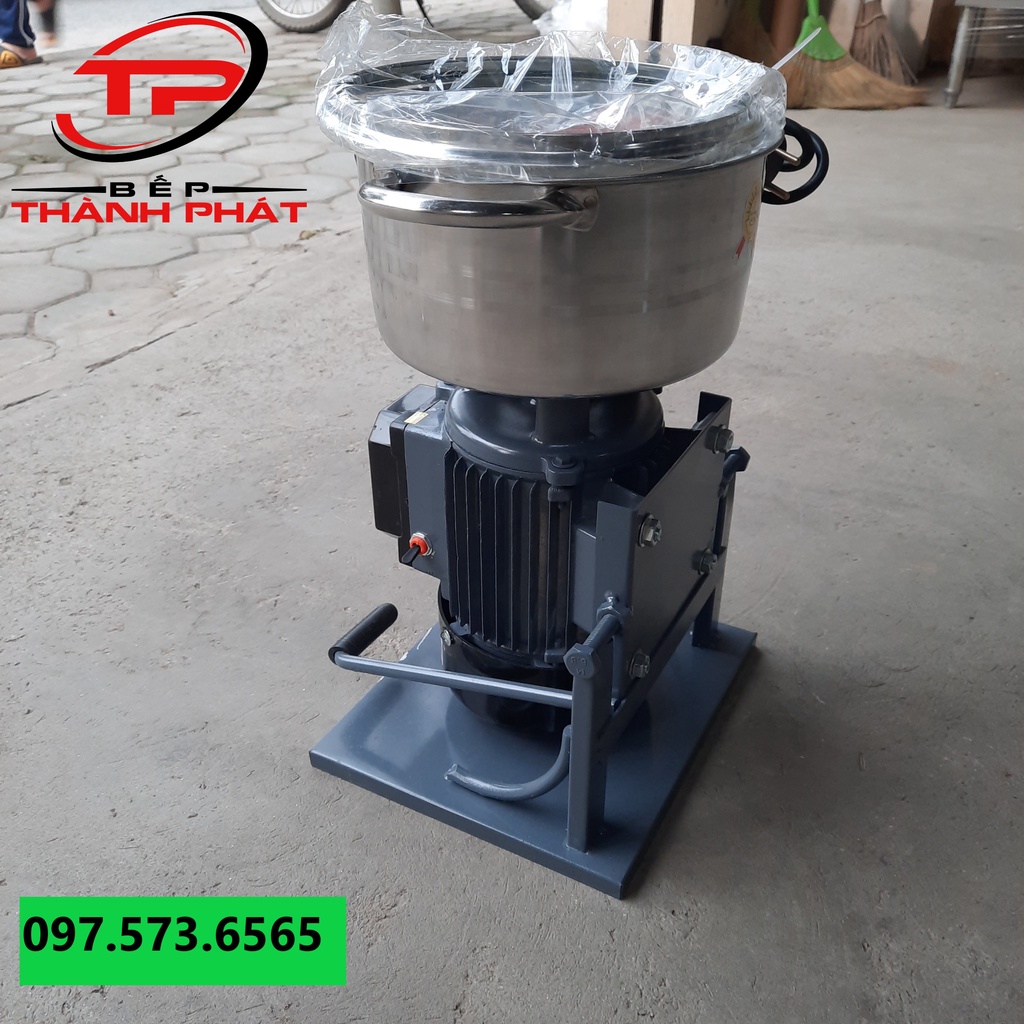 Máy Xay Giò Chả, Thịt Đa Năng