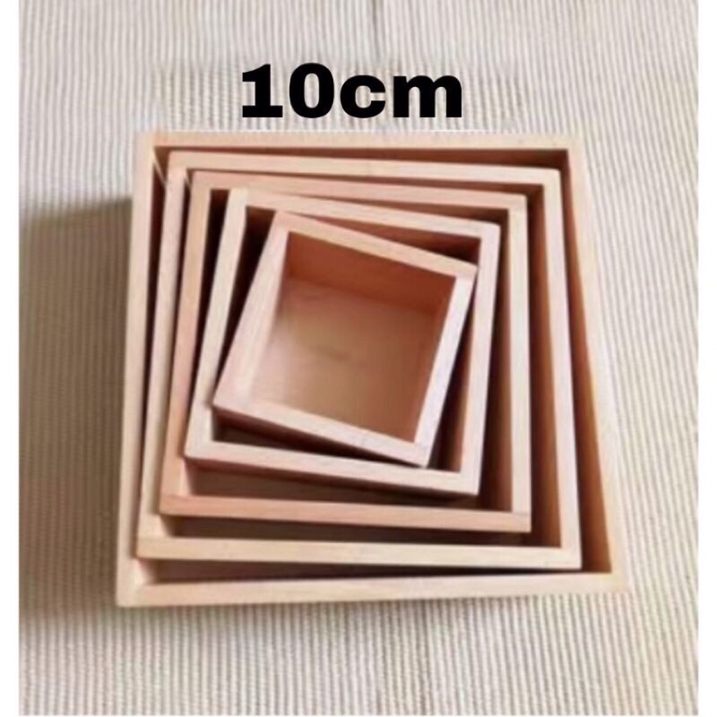 Khuôn bánh trưng. khuôn gói bánh giá rẻ bằng gỗ sồi bền đẹp
