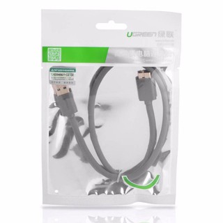 Dây Micro B 3.0 Ugreen mạ vàng chính hãng - Hapugroup