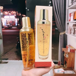 Serum Lebe lage 130ml