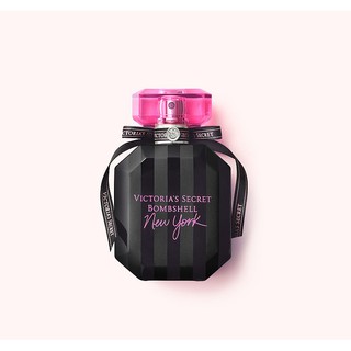 [50ml]Nước hoa chính hãng  Bombshell New York từ Victoria's Secret USA, Cam kết hàng chính hãng từ Mỹ