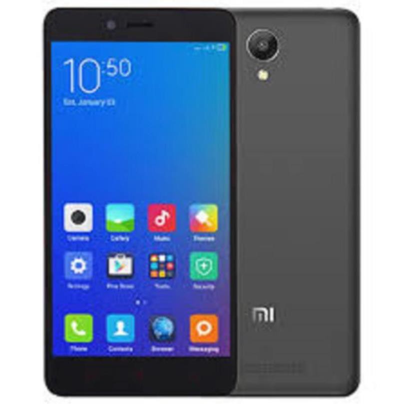 điện thoại Xiaomi Redmi Note 2 2sim ram 2G/16G mới zin Chính hãng - màn hình 5.5inch